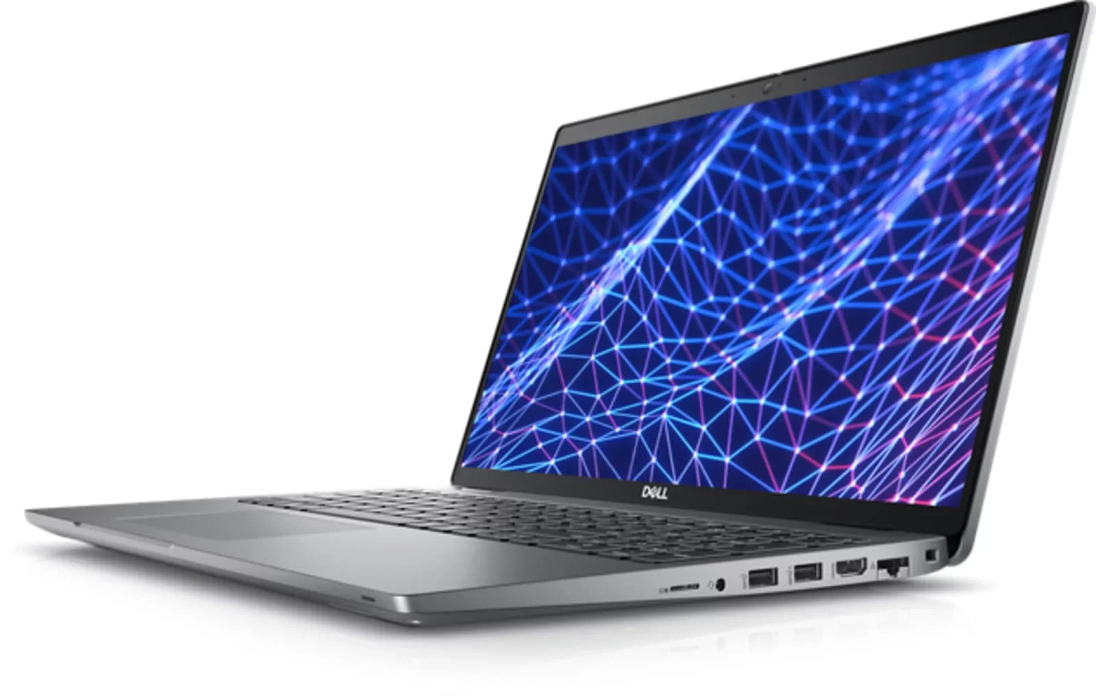 5000 5530 Laptop (2022) | 15.6" FHD | i5 - 512GB SSD - 32GB RAM | 10 s @ 4.4 GHz - 12th Gen CPU