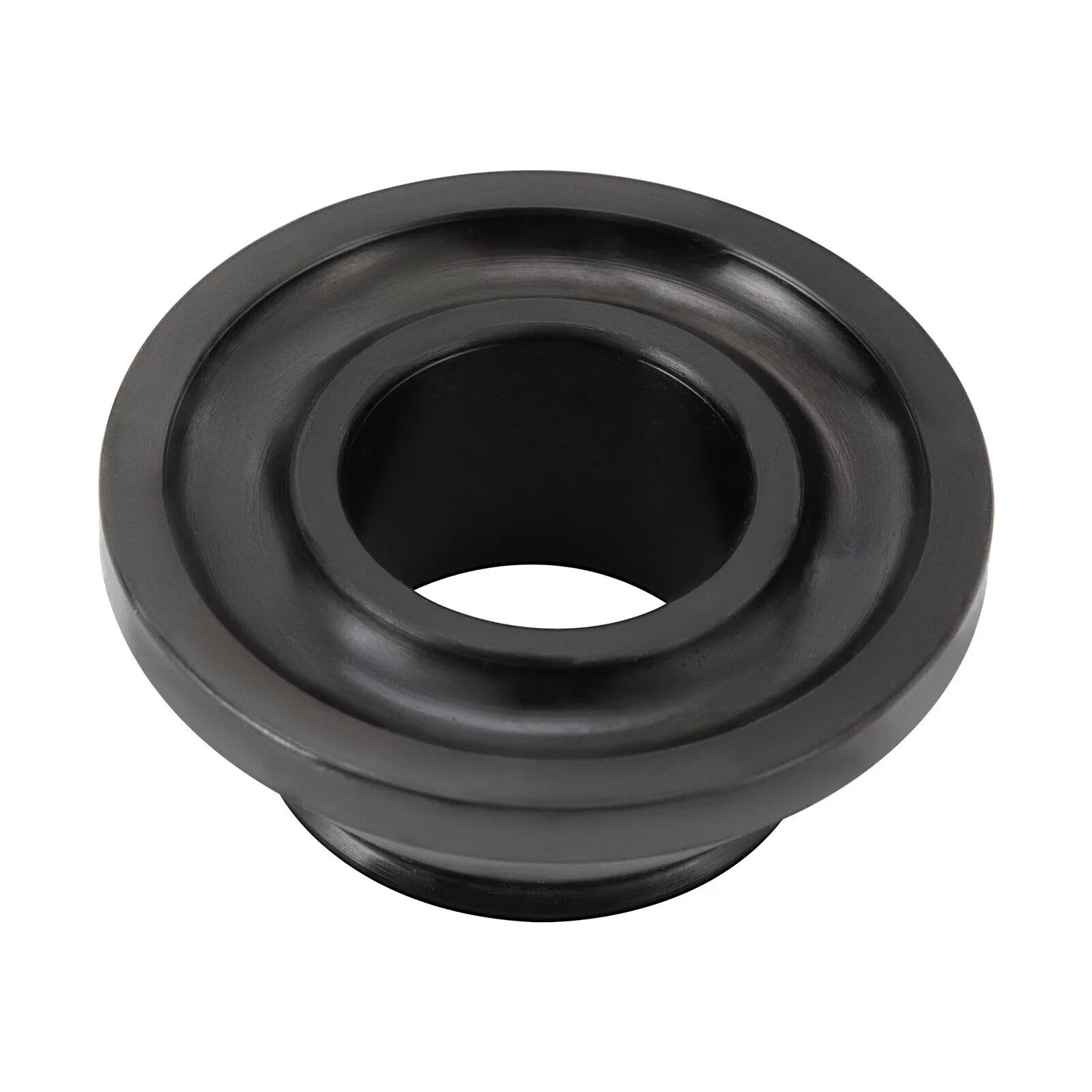 4 Sizes Tire Balancer Cones Kit 36mm Wheel Balancer Adapter Cones 45-gauge Steel