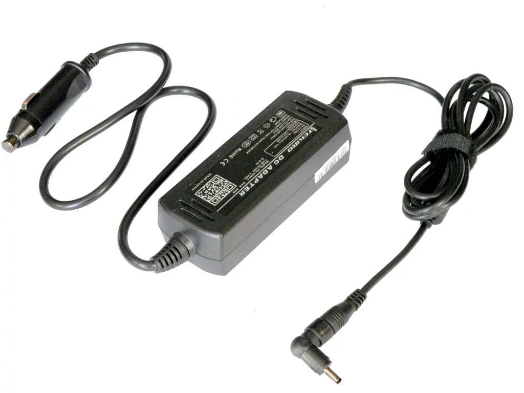 65W Car Charger for Acer C720-2827 C720-2844 C720-2848 C720-3404 C720-3605 C720-3871 C720P C720P-2457 C720P-2600 C720P-2625 C720P-2661 C720P-2666 C720P-2834 11 C740 11 C740-C3P1 11 C740-C4PE C910
