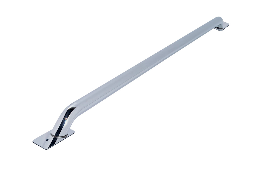 Dee Zee DZ99614 Stainless Steel Side Rails Fits select: 2017-2021 FORD F250, 2017-2021 FORD F350