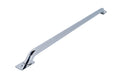 Dee Zee DZ99614 Stainless Steel Side Rails Fits select: 2017-2021 FORD F250, 2017-2021 FORD F350