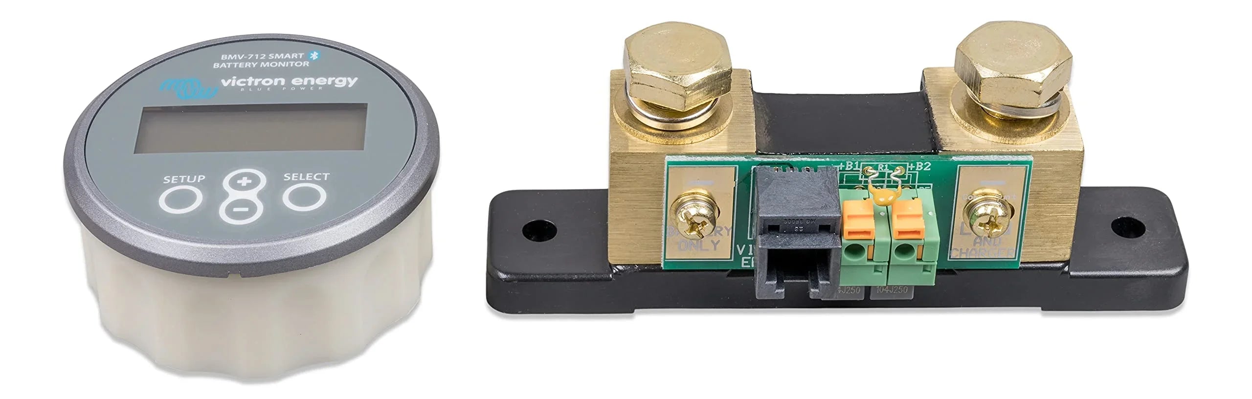 Victron BMV-712 Battery Monitor