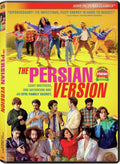 The Persian Version (DVD), Sony, Comedy