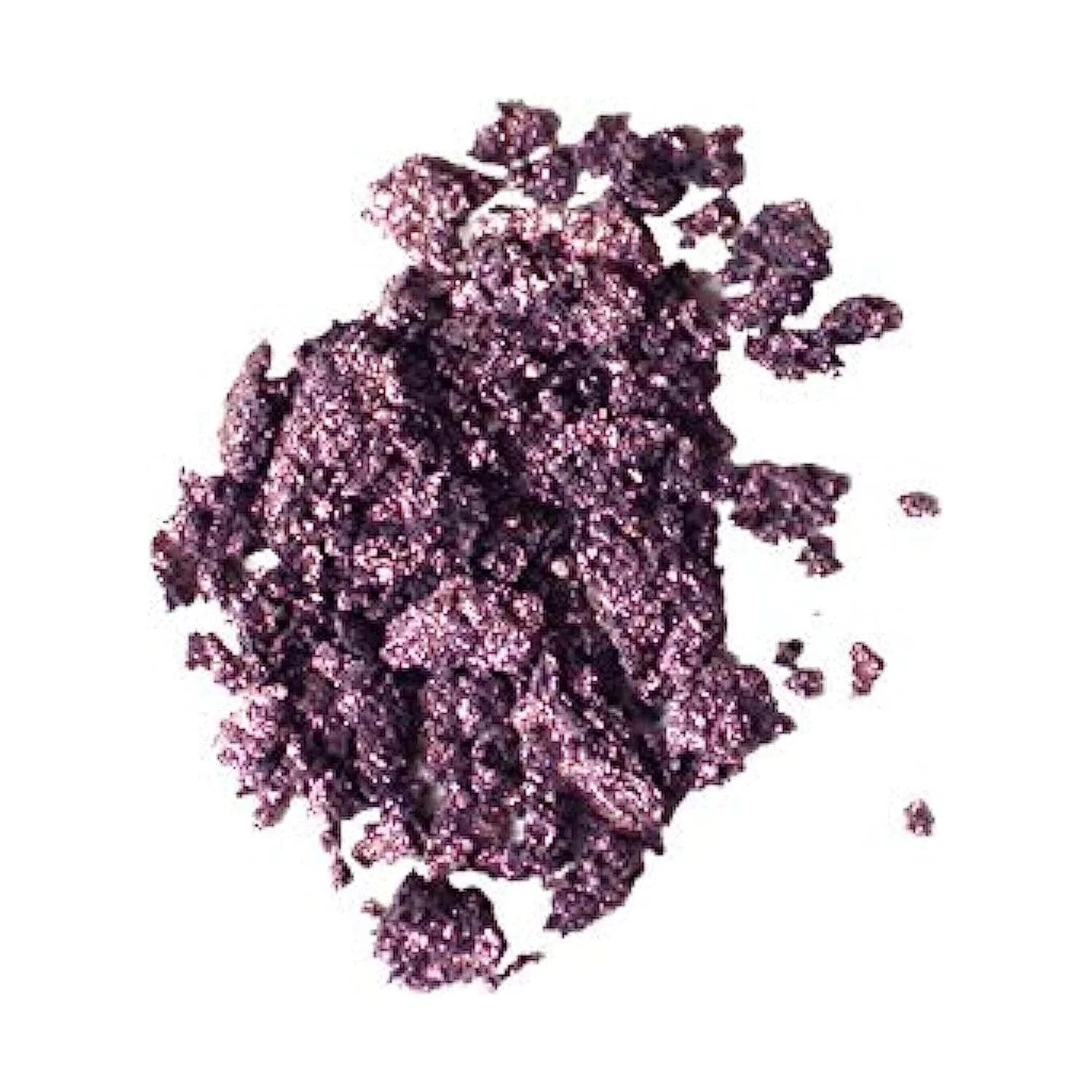 MODE Eyeshadow Absolute, High Pigment Long Wear Potent Color Natural Pressed Powder Eye Shadow Compact, Areni Noir and Pink Peony Vegan Skincare – ELECTRIC YOUTH – Copper Pink Amethyst