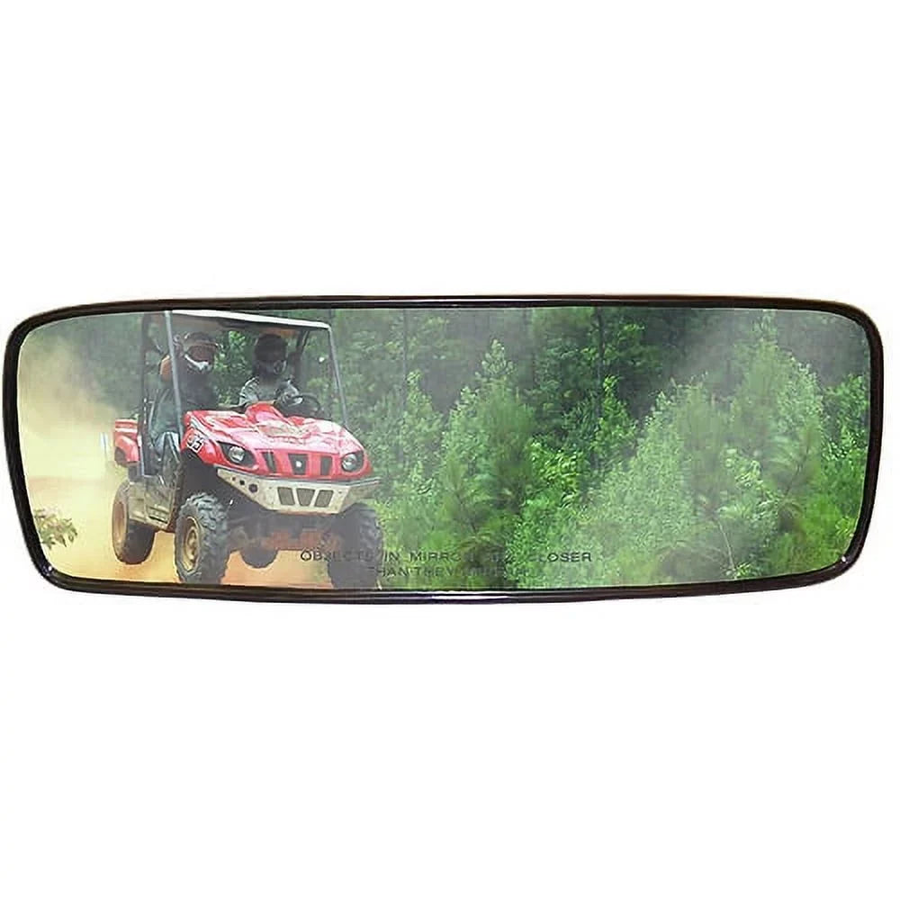 CIPA 99287 UTV Deluxe Rearview Mirror
