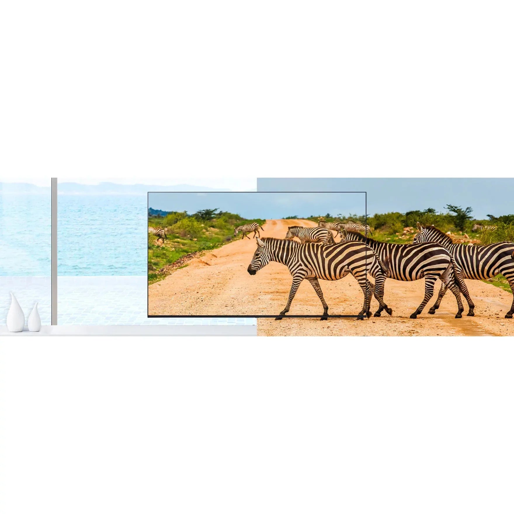 LG 50UR577H9UA - 50" Diagonal Class UR577H9 Series LED-backlit LCD TV - hotel / hospitality - Pro:Centric with Integrated Pro:Idiom - Smart TV - webOS - 4K UHD (2160p) 3840 x 2160 - HDR - Nano Cell Display, Edge LED