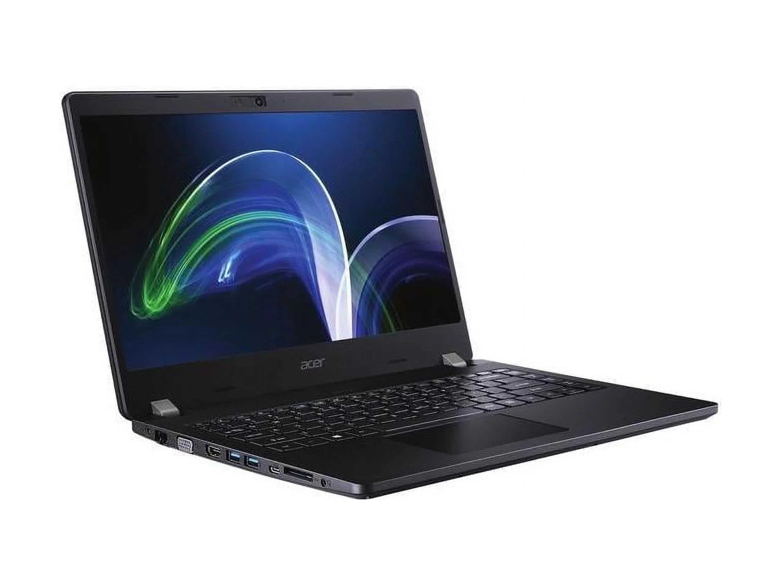 Acer TravelMate P2 P214-41-G2 TMP214-41-G2-R5EB 14" Notebook - Full HD - 1920 x 1080 - AMD Ryzen 5 PRO 5650U Hexa-core (6 ) 2.30 GHz - 8 GB RAM - 256 GB SSD - Windows 10 Pro - AMD Radeon Graphics
