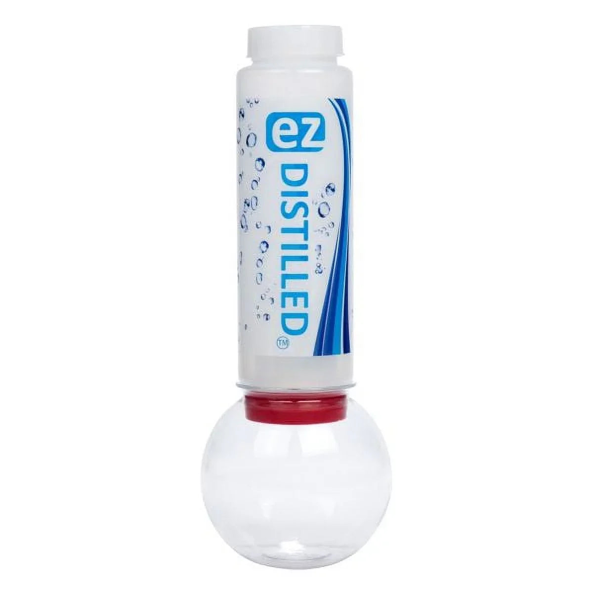 New EZ Distilled Water Filtration System (H2O 4 CPAP Mini)