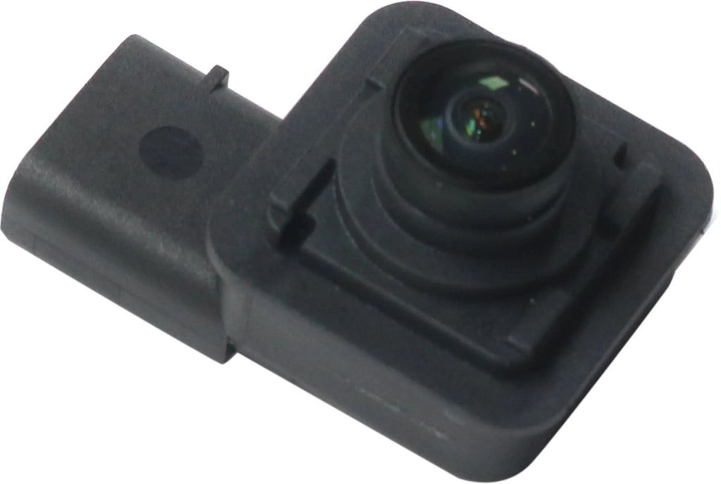 Back Up Camera Fitting with 2015-2017 Ford F-150