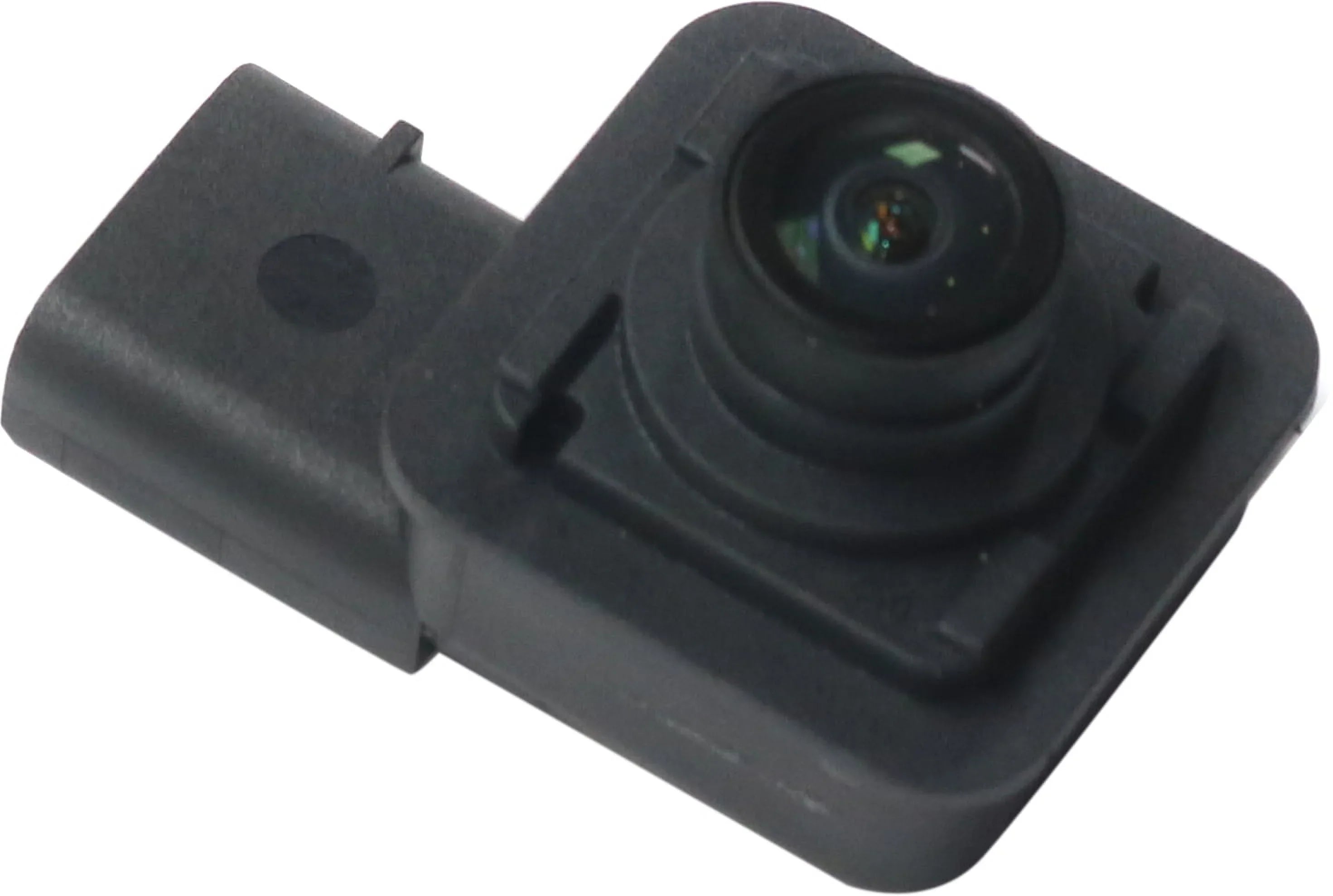 Back Up Camera Fitting with 2015-2017 Ford F-150