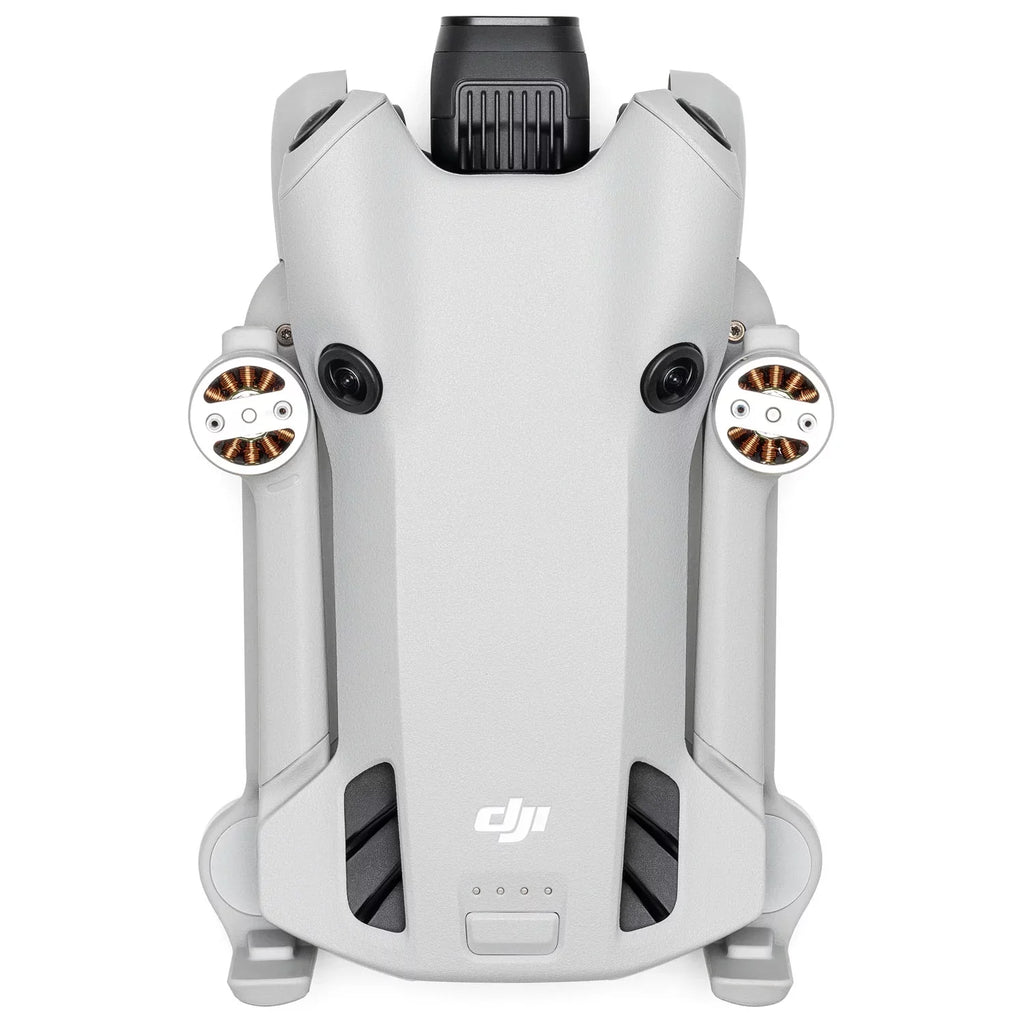 DJI Mini 4 Pro 4K HDR Drone Fly More Combo with RC 2 Remote Kit CP.MA.00000735.01