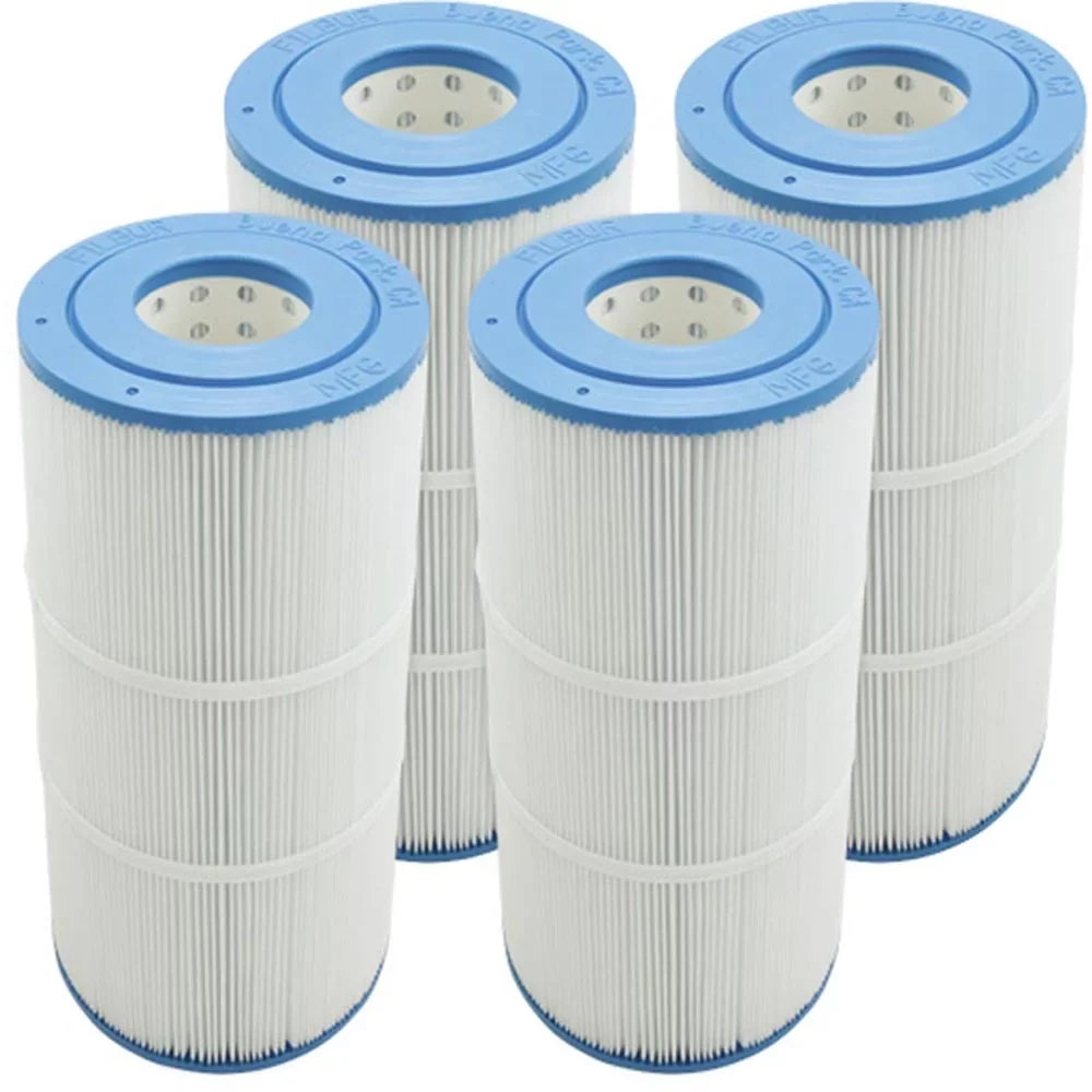 Filbur Mfg Cartridge, 60sqft, 3"ot, 3"ob, 7", 14-1/8", PB, 4pk Part # PC-6460