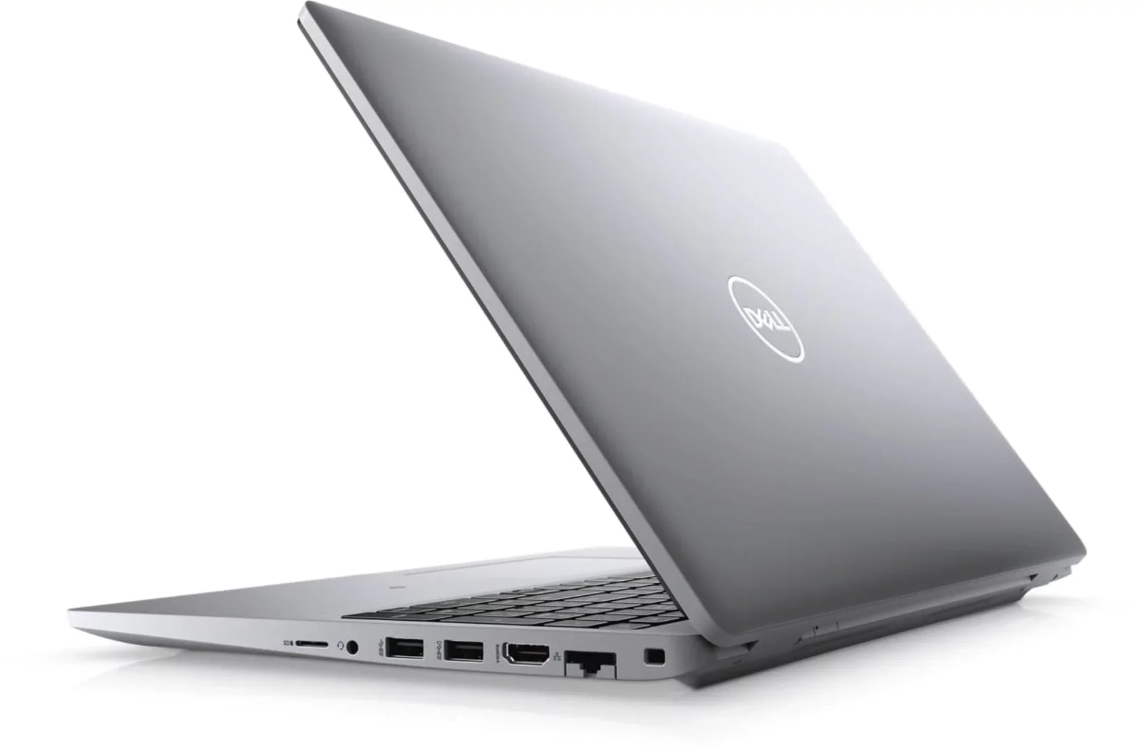 5000 5520 Laptop (2021) | 15.6" HD | i7 - 512GB SSD - 16GB RAM | 4 s @ 4.7 GHz - 11th Gen CPU