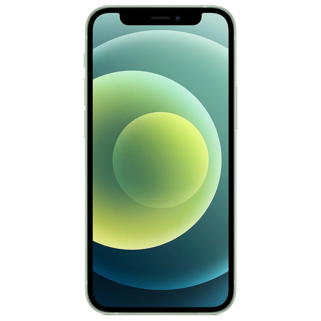 Restored Apple iPhone 12 Mini A2176 (Fully Unlocked) 128GB Green (Grade A+) (Refurbished)