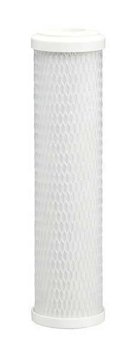 1pack Culligan D-30A 0.5 Micron, 2-1/4" O.D., 9 3/4 in H, Filter Cartridge