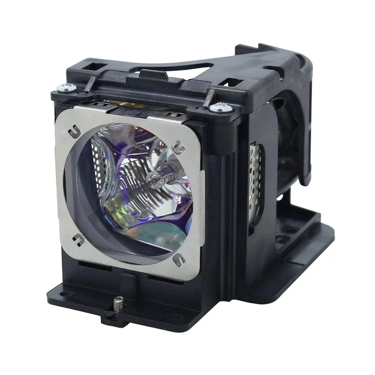 Replacement Lamp & Housing for the Eiki LC-XB27N Projector