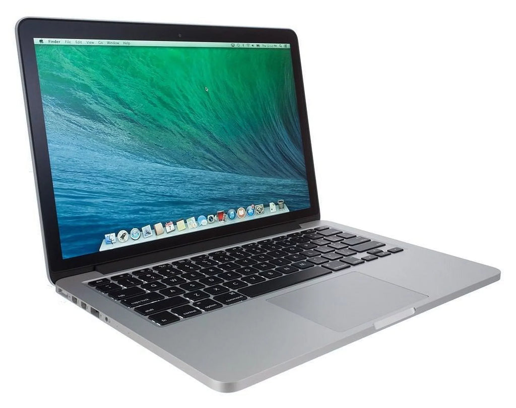Pre-Owned Apple MacBook Pro Laptop i5 2.6GHz 8GB RAM 512GB SSD 13" ME866LL/A (2013)
