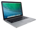 Pre-Owned Apple MacBook Pro Laptop i5 2.6GHz 8GB RAM 512GB SSD 13" ME866LL/A (2013)