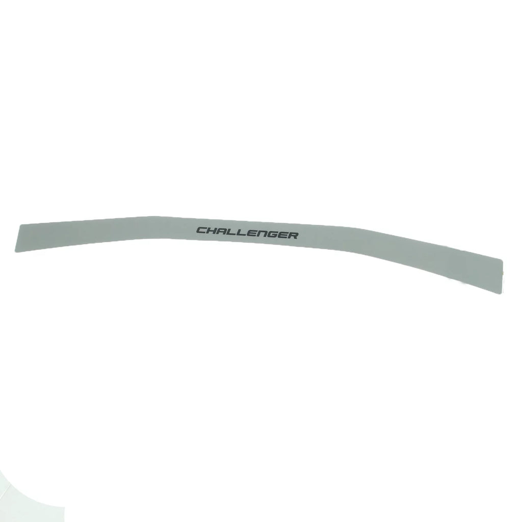 Sea-Doo New OEM, Branded 2011-2012 210 Challenger SP Helm Port Decal, 219903454