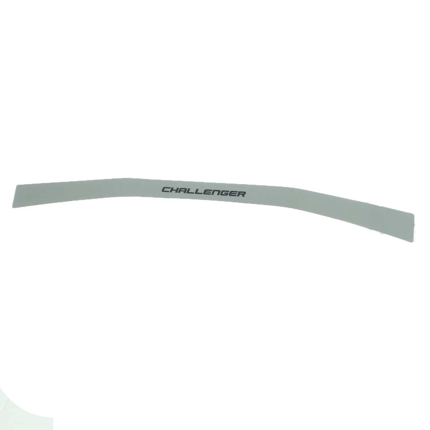Sea-Doo New OEM, Branded 2011-2012 210 Challenger SP Helm Port Decal, 219903454
