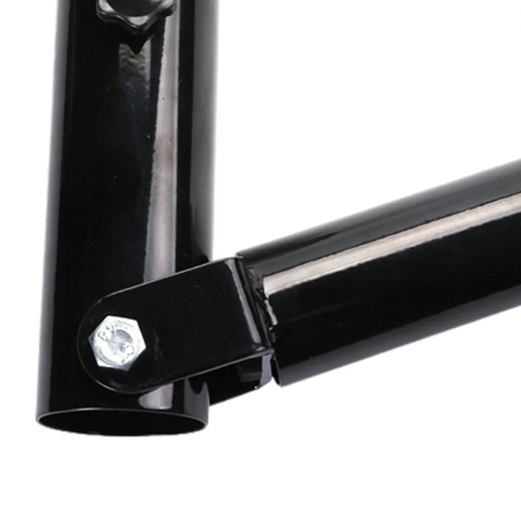 Row Plate Post Inserbell Bar Post Insert Swivel weight Training plate Holders bar Row for Exercises Workouts home and gym