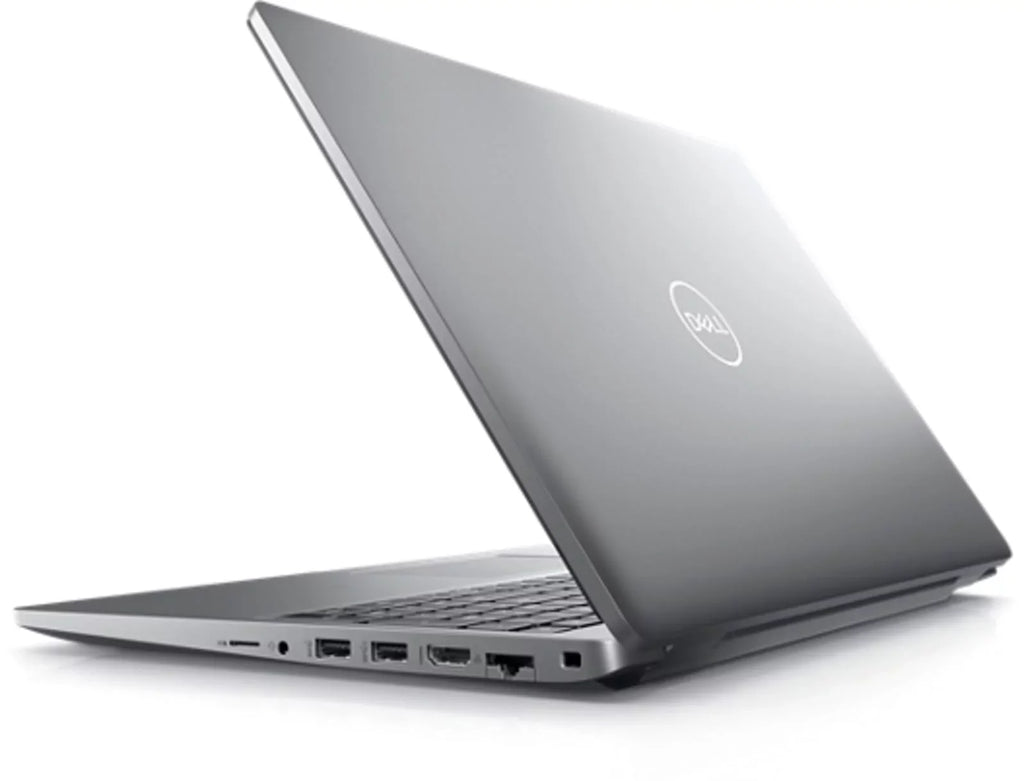 5000 5530 Laptop (2022) | 15.6" FHD | i5 - 512GB SSD - 32GB RAM | 10 s @ 4.4 GHz - 12th Gen CPU