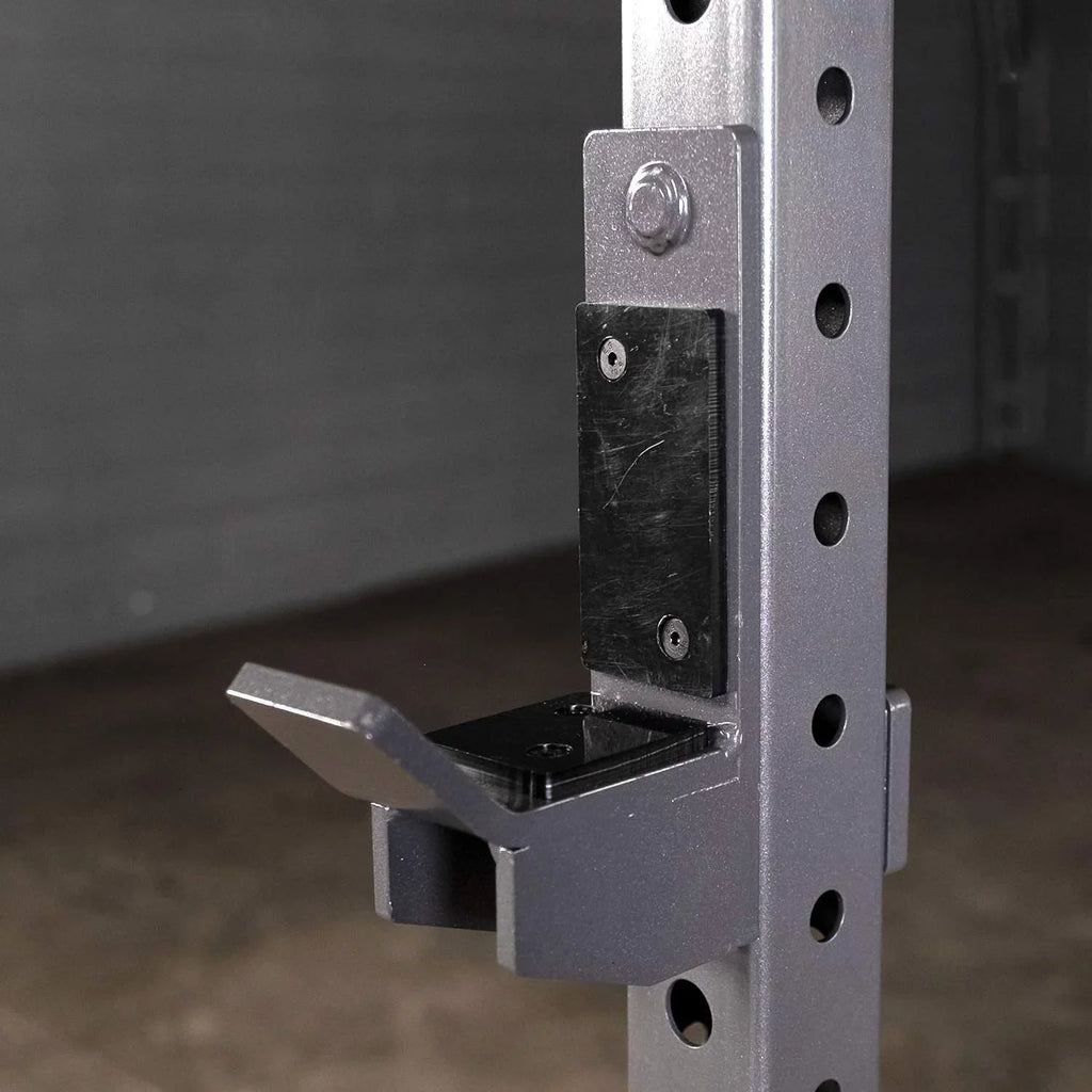 Body-Solid Powerline Rack J-Cups