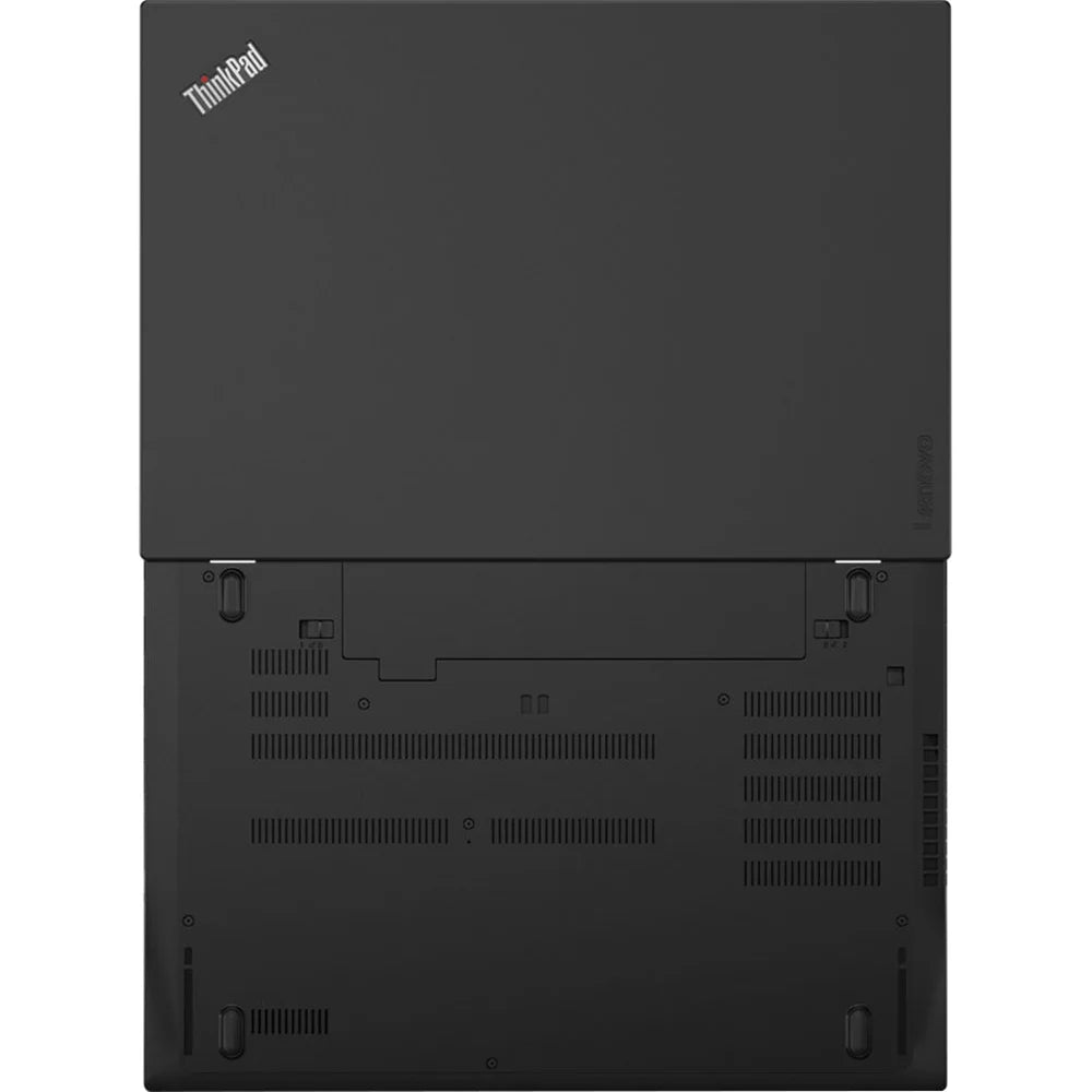 Lenovo 20L9001VUS Thinkpad T580 20L9 15.6" Notebook - Windows - i5 1.6 GHz - 8 GB RAM - 500 GB HDD, Black - (Open Box)