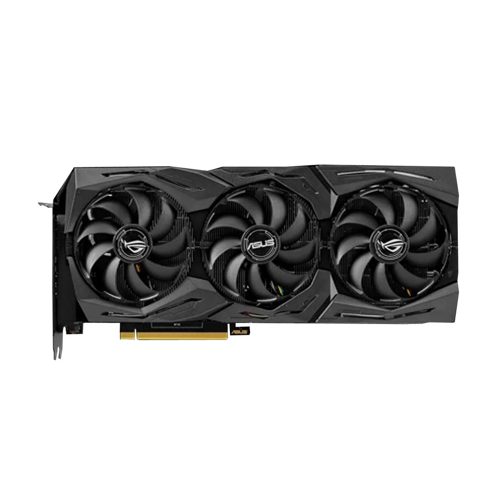 ASUS GeForce RTX 2080 Ti Strix Fan Graphics Cards, Black