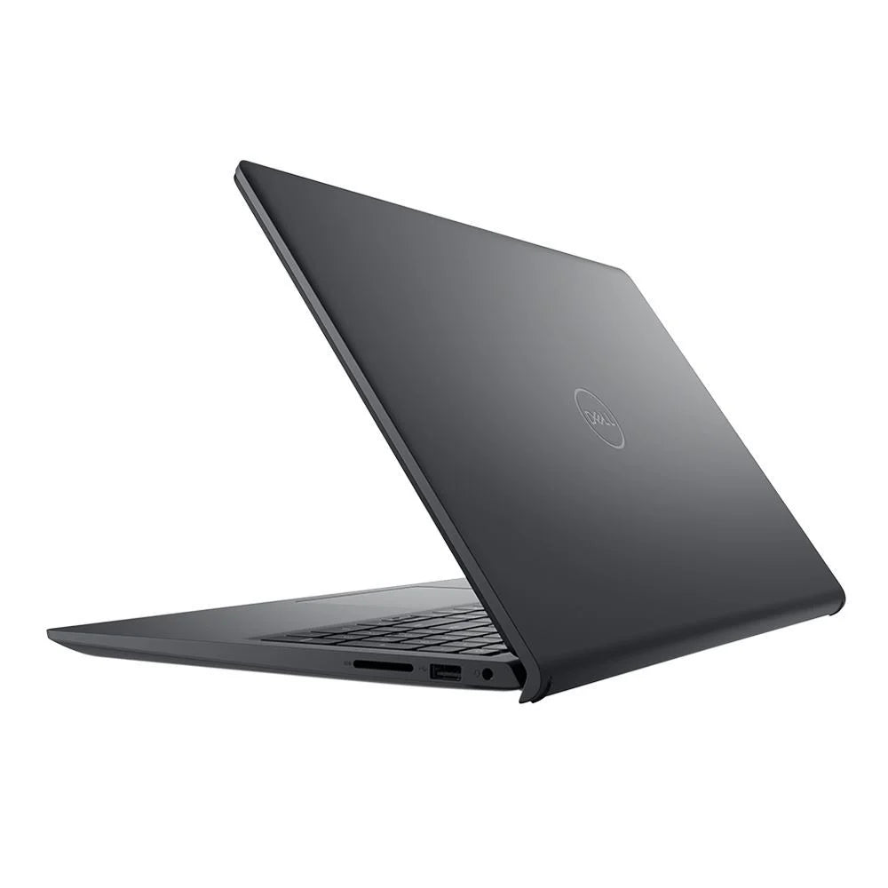 Restored Inspiron 3520 15.6" Full HD Anti-Glare Display Laptop - i5-1155G7 2.5GHz; 8GB DDR4-3200 RAM; 512GB NVMe M.2 SSD; UHD Graphics; Windows 11 Home - Carbon Black (Refurbished)