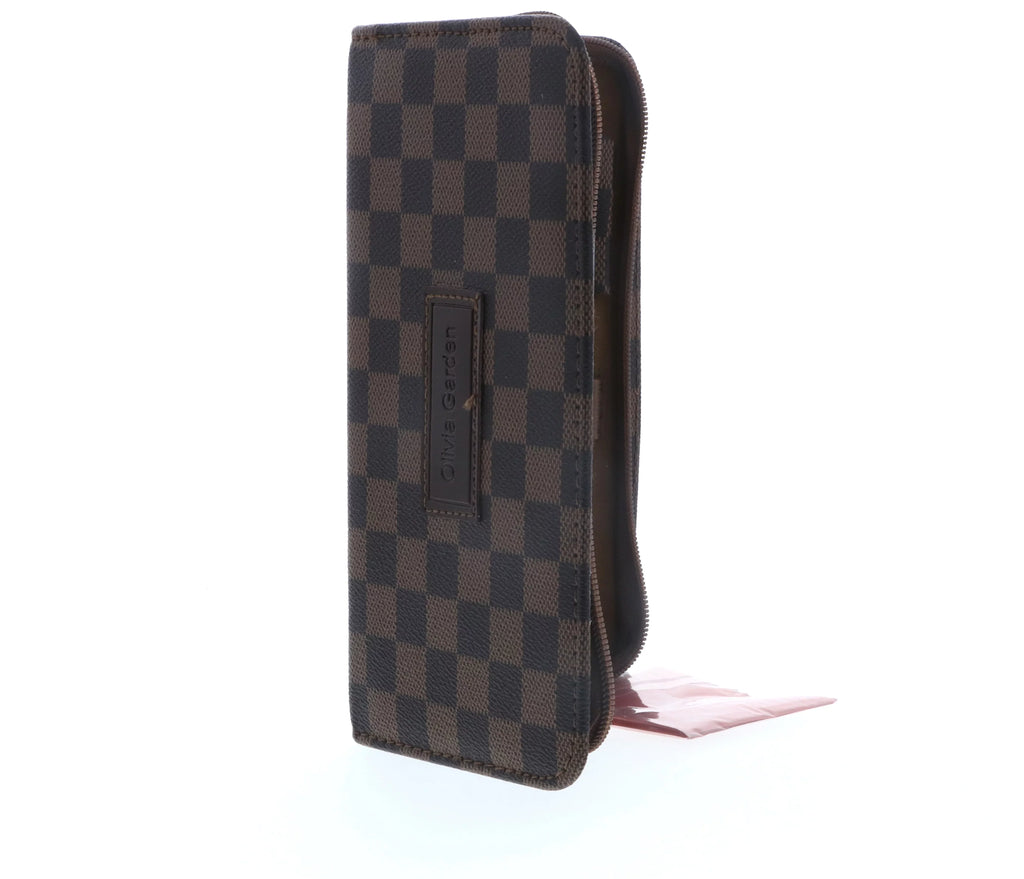 Olivia GardenIntro case deal 5" contains: SK-50, SK-T635 and zipper case