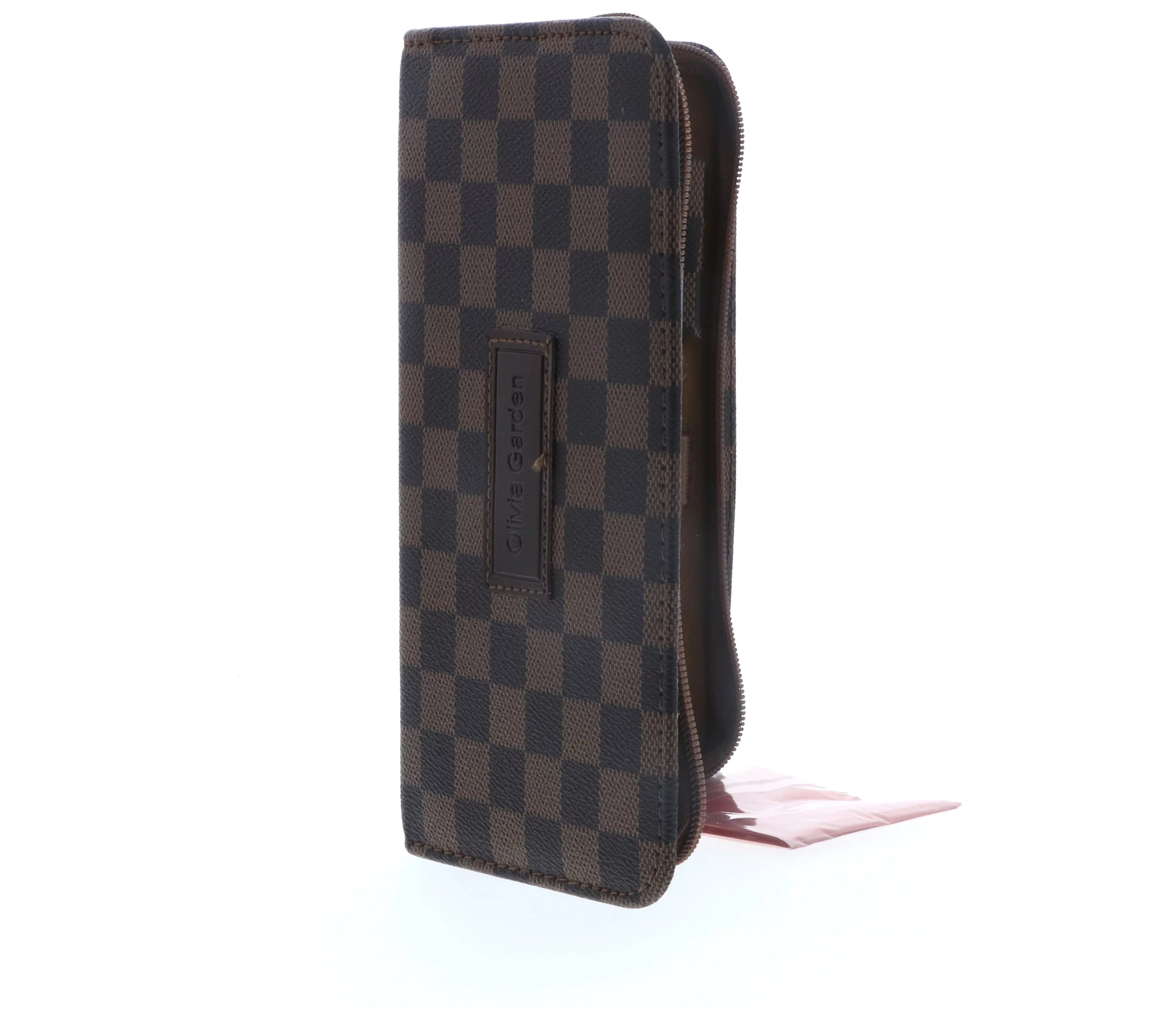 Olivia GardenIntro case deal 5" contains: SK-50, SK-T635 and zipper case