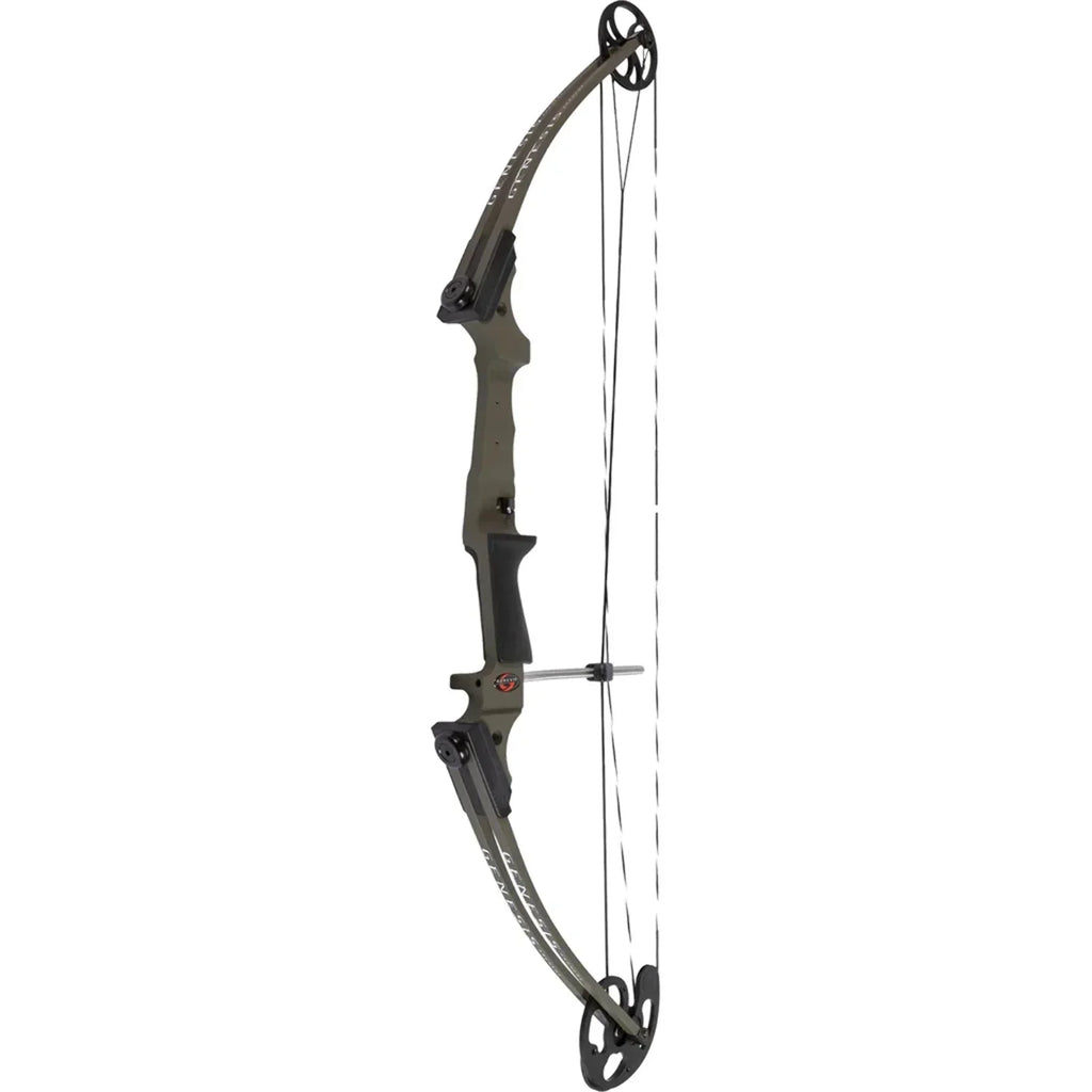 Brennan Industries 12294 Genesis Compound Bow Ambush RH