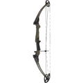 Brennan Industries 12294 Genesis Compound Bow Ambush RH