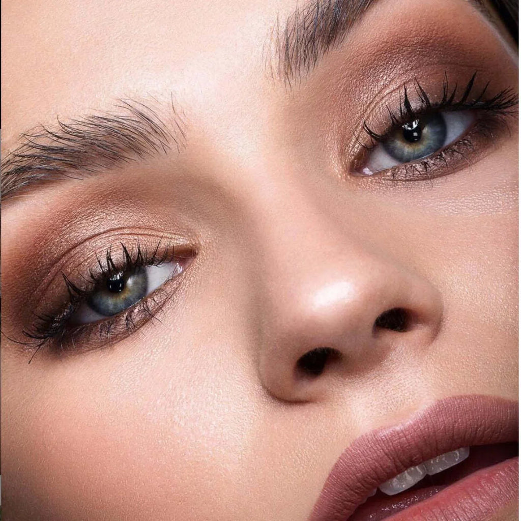 Mellow Cosmetics Sinopia Eyeshadow Palette