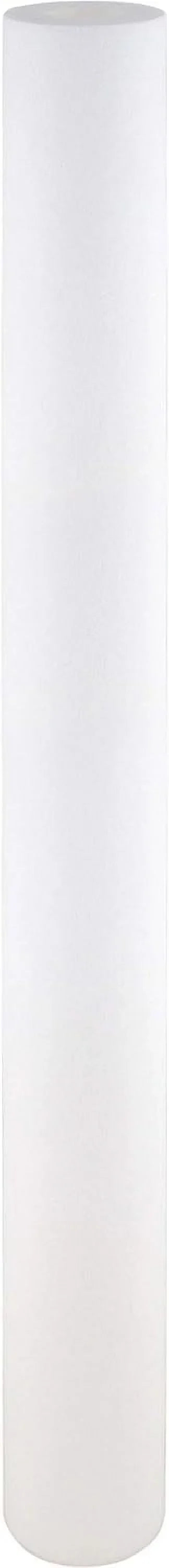 25 Micron Spun -Blown Polypropylene Sediment Water Filter Cartridge SDC-25-3025 P25-30 155224-43 (Case Of 20)