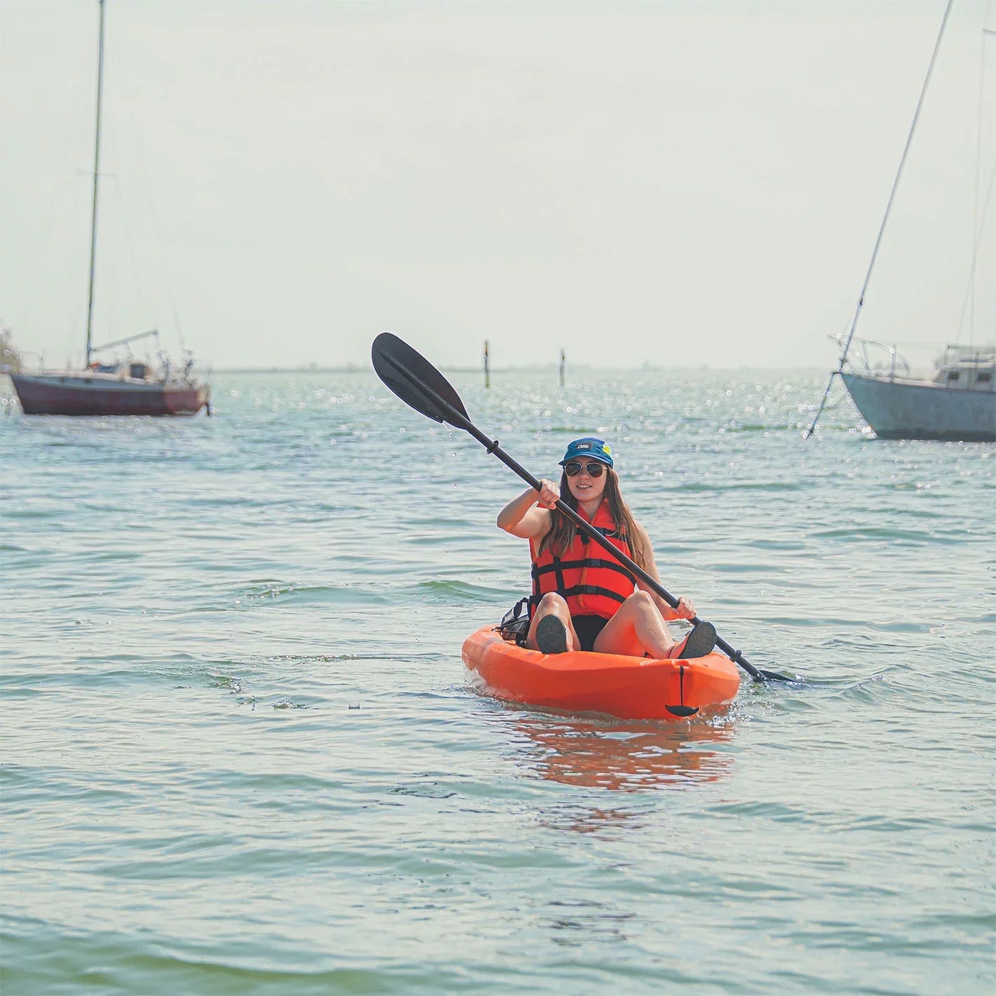 Pelican Kayak Boost 100