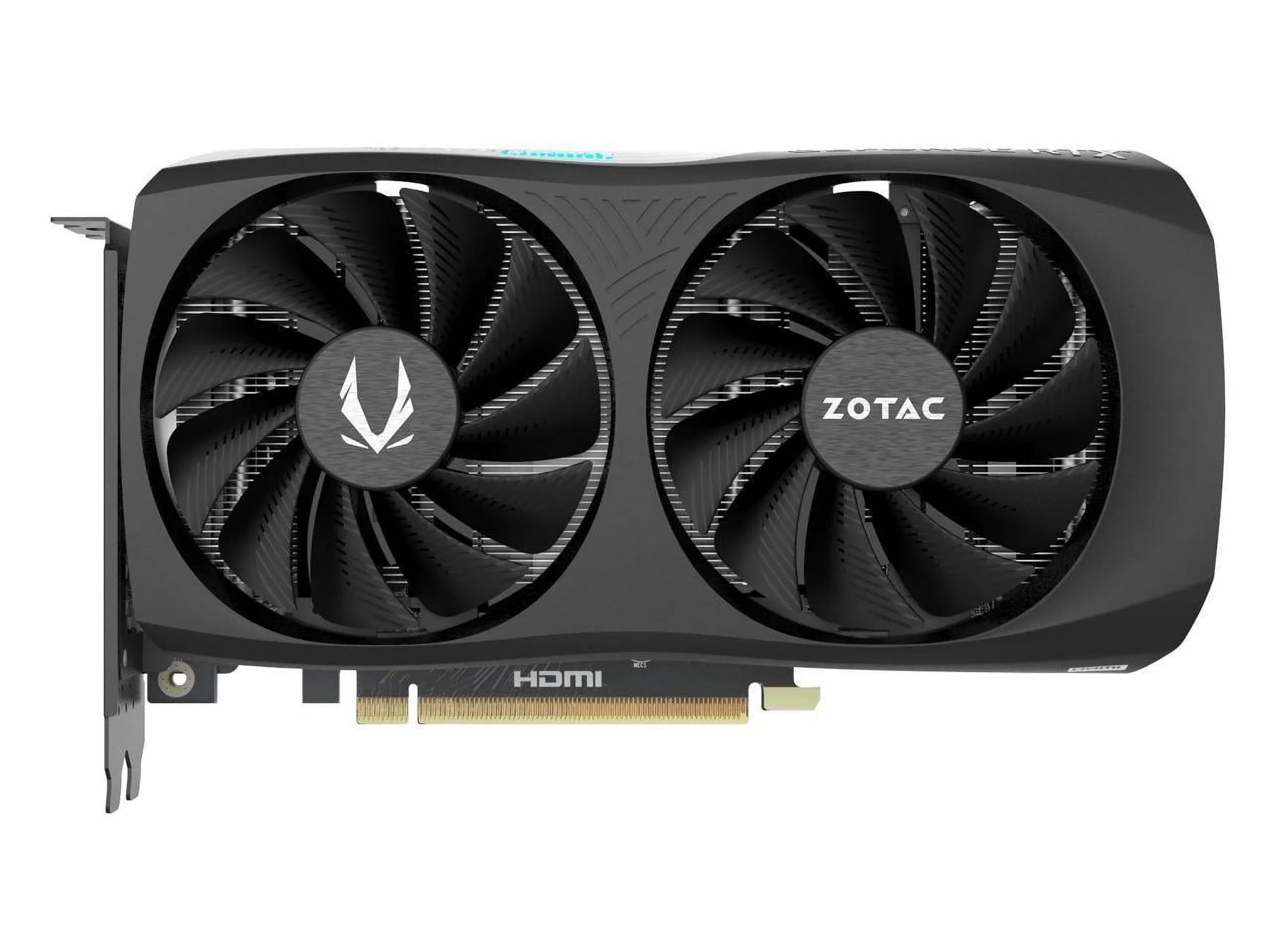 ZOTAC GAMING GeForce RTX 4060 Ti 16GB AMP Spider-Man: Across the Spider-Verse Inspired Graphics Card Bundle, ZT-D40620F-10SMP
