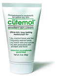 Cutemol Emollient Skin Cream - 2 oz, Pack of 3