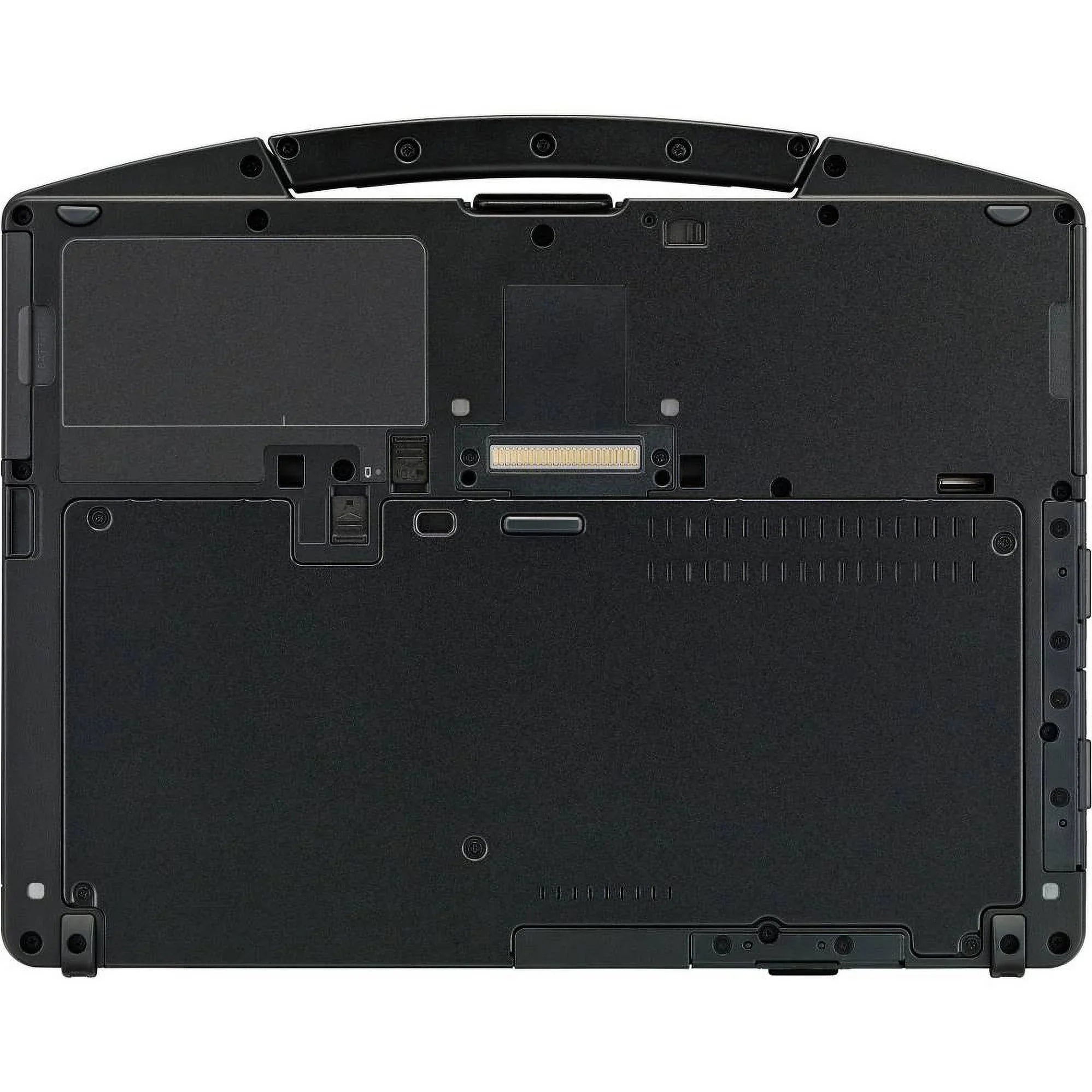 Restored Panasonic Toughbook 54, CF-54 MK2,