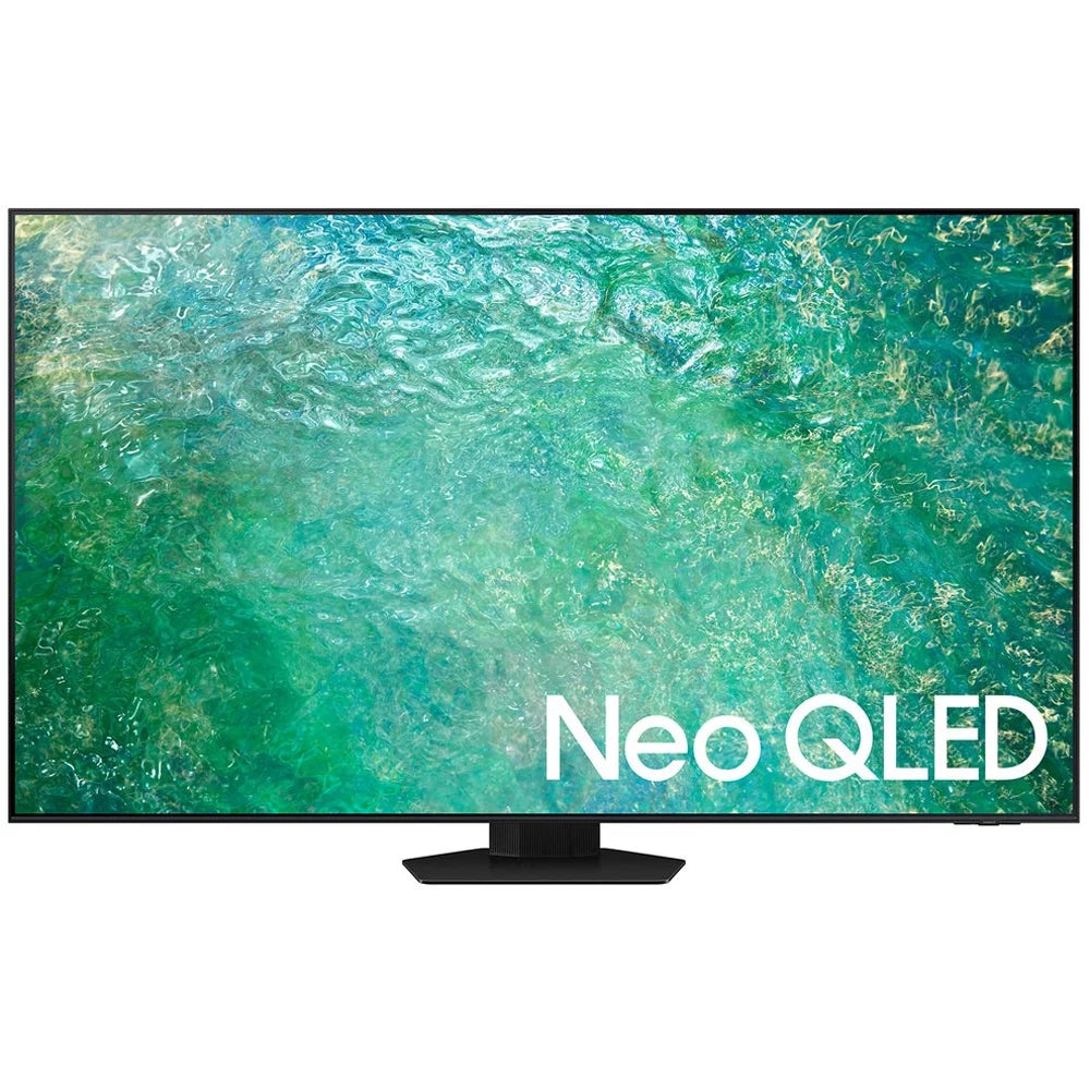 Samsung QN65QN85CA 65 Inch Neo QLED 4K Smart TV (2023 Model) Bundle with Q-series 7.1.2 ch. Wireless Dolby ATMOS Soundbar w/ Q-Symphony