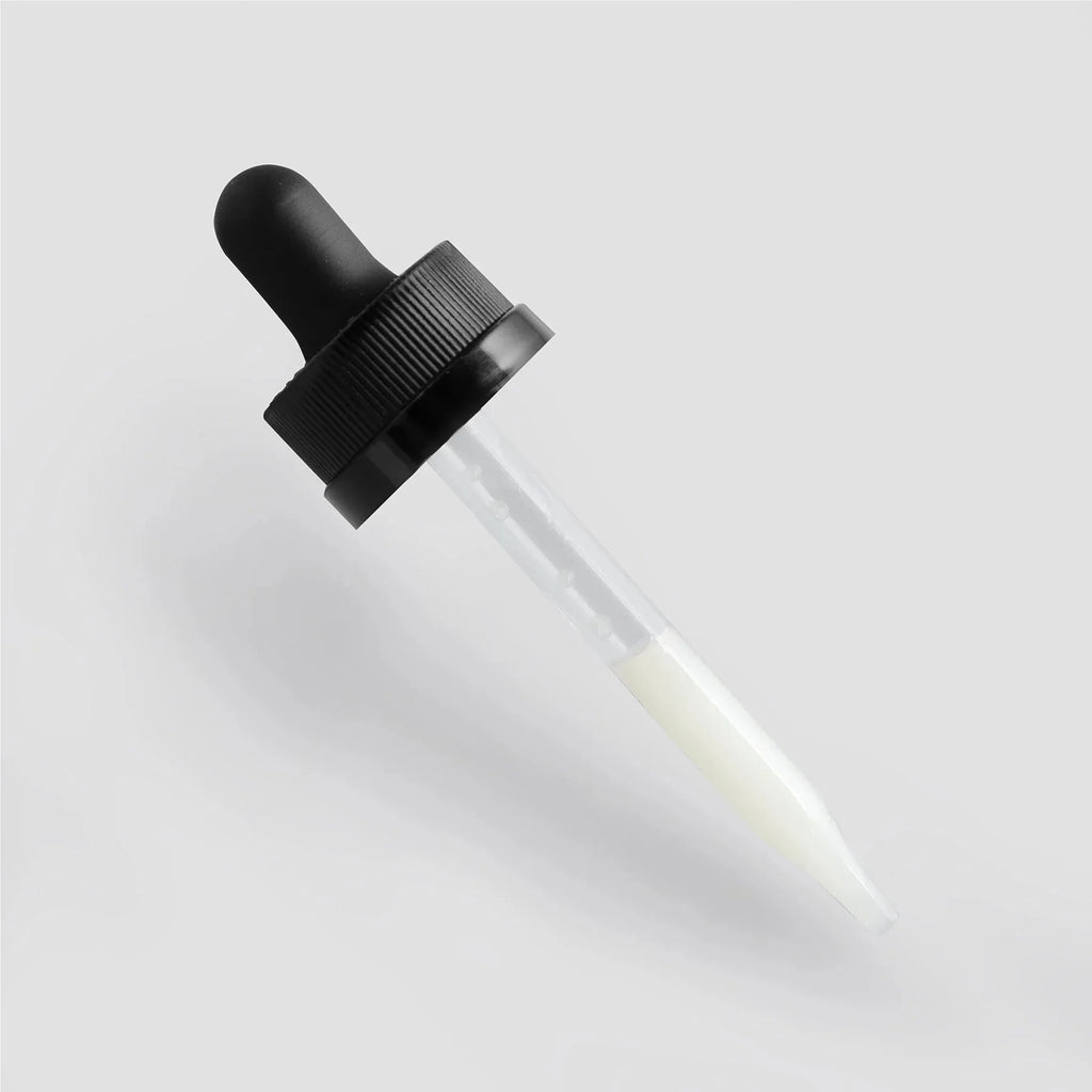 HEAL Cosmetics™ Premium Vitamin C Niacinamide Renewal Serum