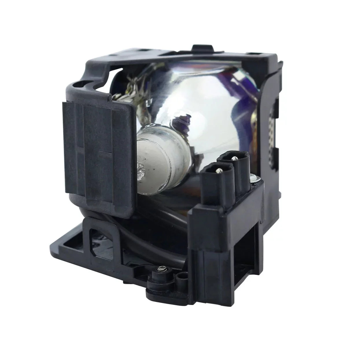 Replacement Lamp & Housing for the Eiki LC-XB27N Projector