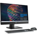 Restored Optiplex 7000 7400 AIO (2022) | 23.8" FHD | i9 - 512GB SSD - 64GB RAM | 16 s @ 5.1 GHz (Refurbished)