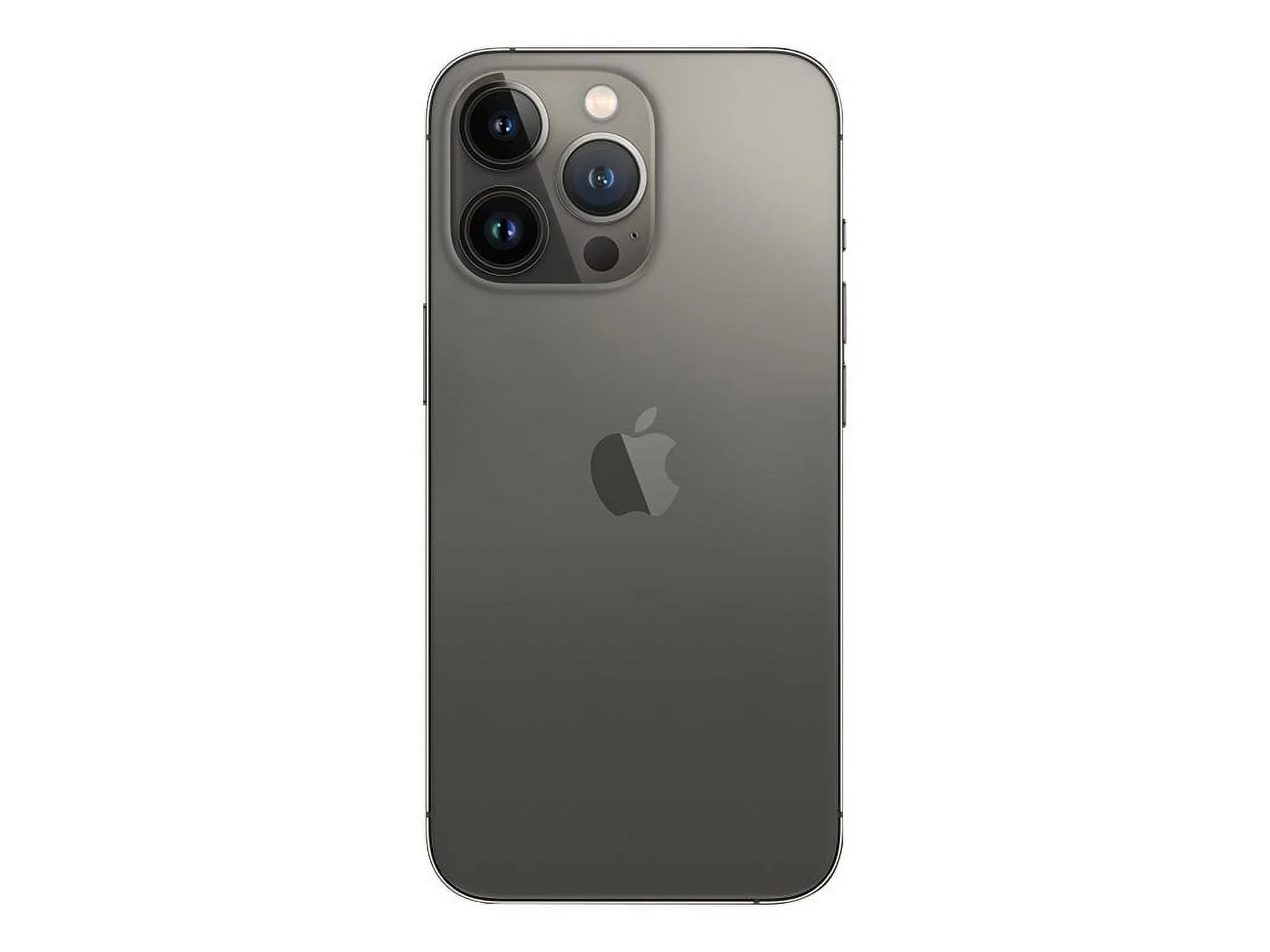 Refurbished Apple iPhone 13 Pro 128GB Graphite LTE Cellular MLTP3LL/A