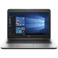 Hp Elitebook 840 G3 Laptop i5 2.30 GHz 8GB Ram 500GB W10P - Scratch and Dent