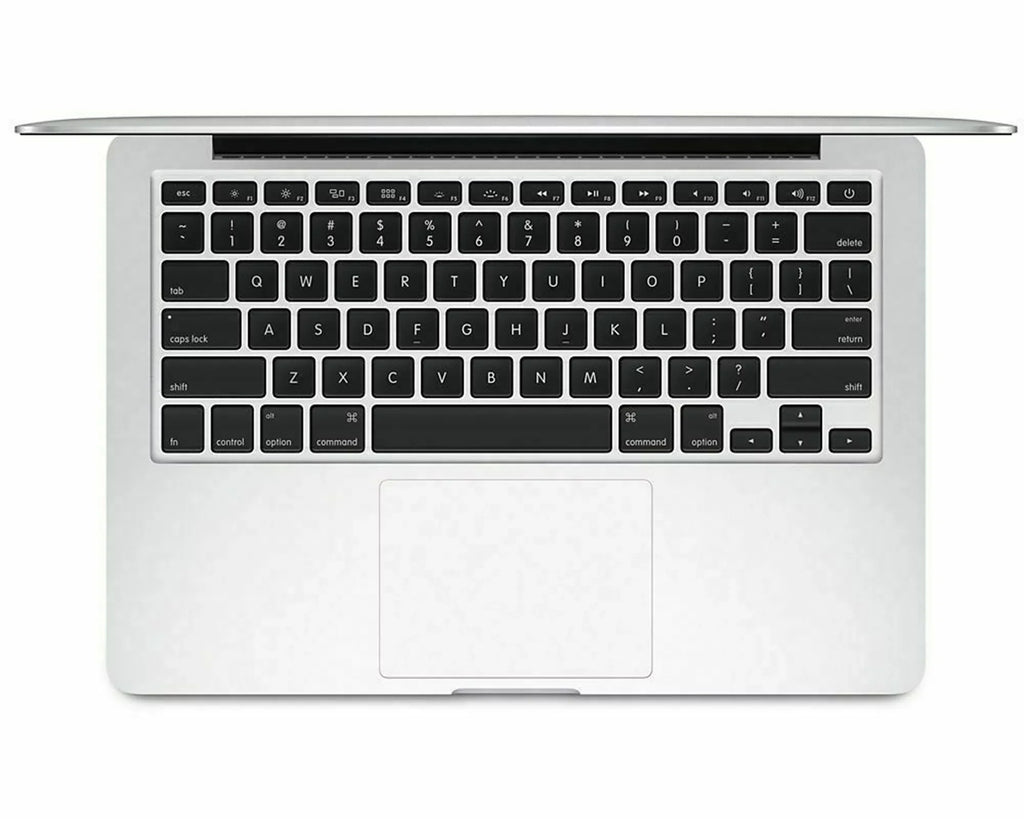 Restored Apple MacBook Pro 13.3-inch i5 4GB RAM Mac OS 1TB HDD Bundle: Wireless Mouse, Black Case, Bluetooth/Wireless Airbuds By Certified 2 Day Express (Refurbished)