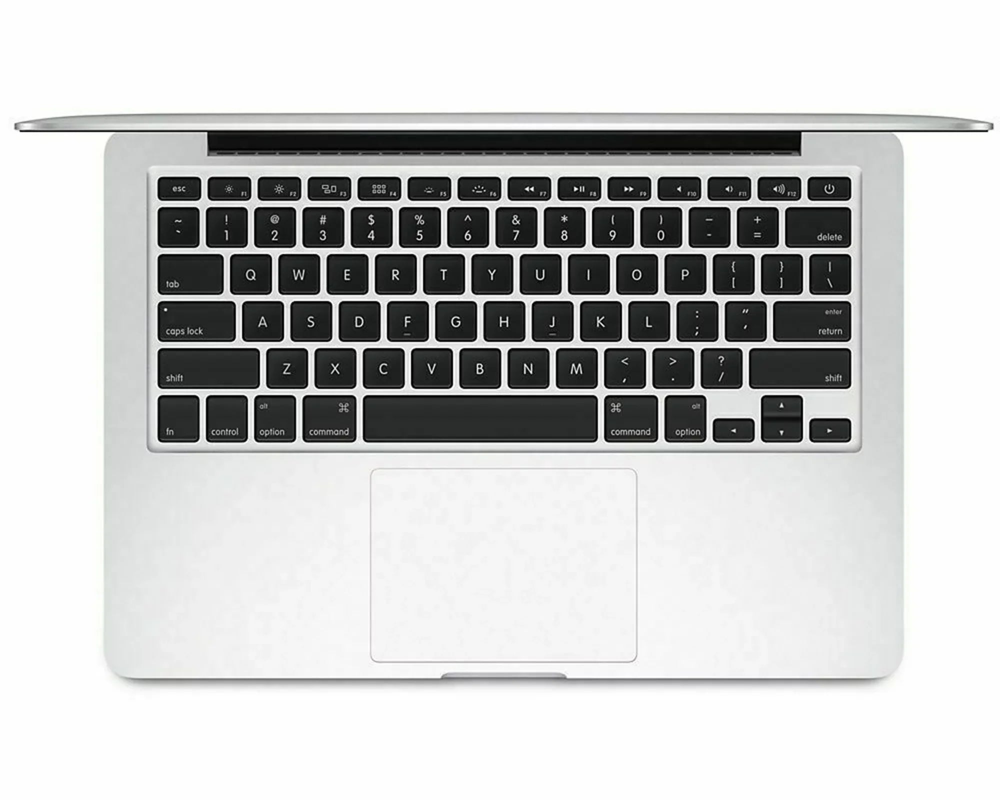 Restored Apple MacBook Pro 13.3-inch i5 4GB RAM Mac OS 1TB HDD Bundle: Wireless Mouse, Black Case, Bluetooth/Wireless Airbuds By Certified 2 Day Express (Refurbished)