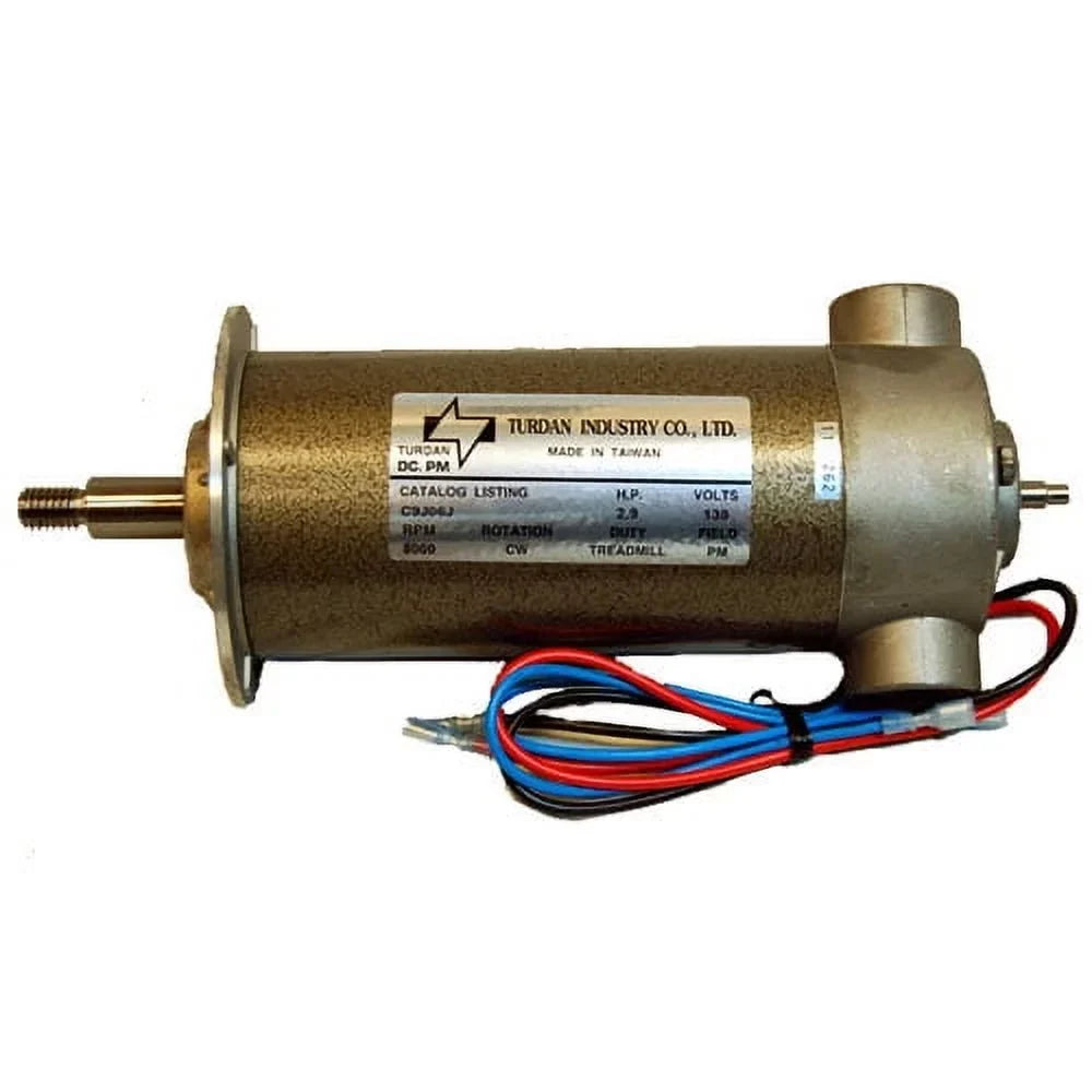 Proform XP 550s Treadmill Drive Motor Model Number 296750 Sears Model 831296750