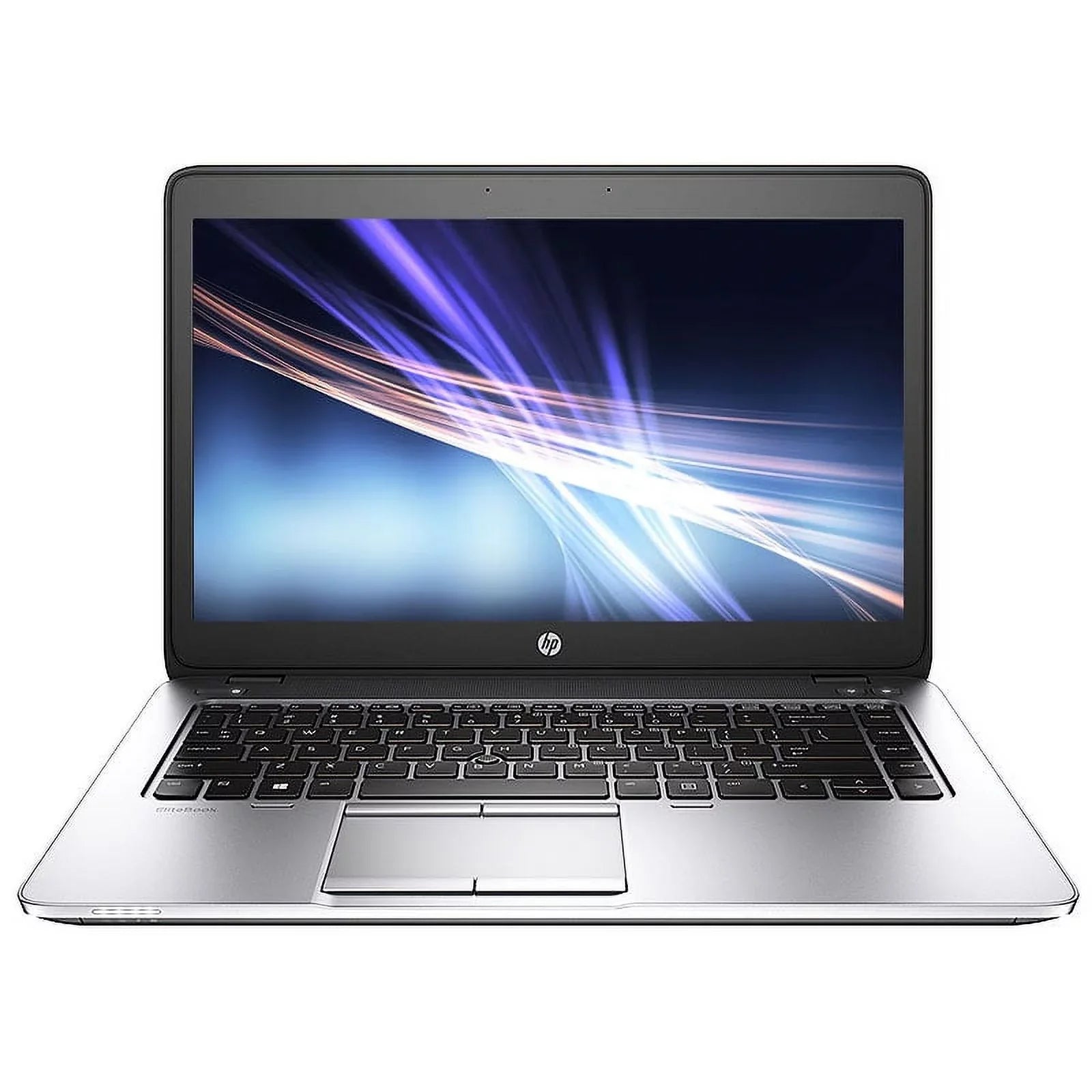 Used HP ProBook 640 G2 2.4GHz i5 8GB 128SSD Windows 10 Pro 64 Laptop B CAM
